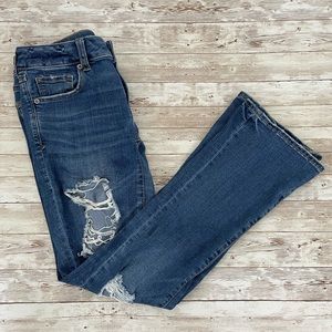 American Eagle ‘Skinny Kick’ Jean